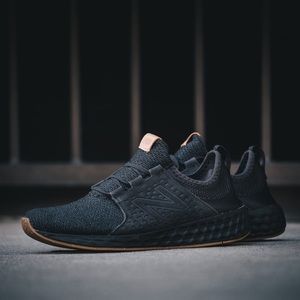 New Balance Fresh Foam Cruz